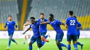 فريق سموحة