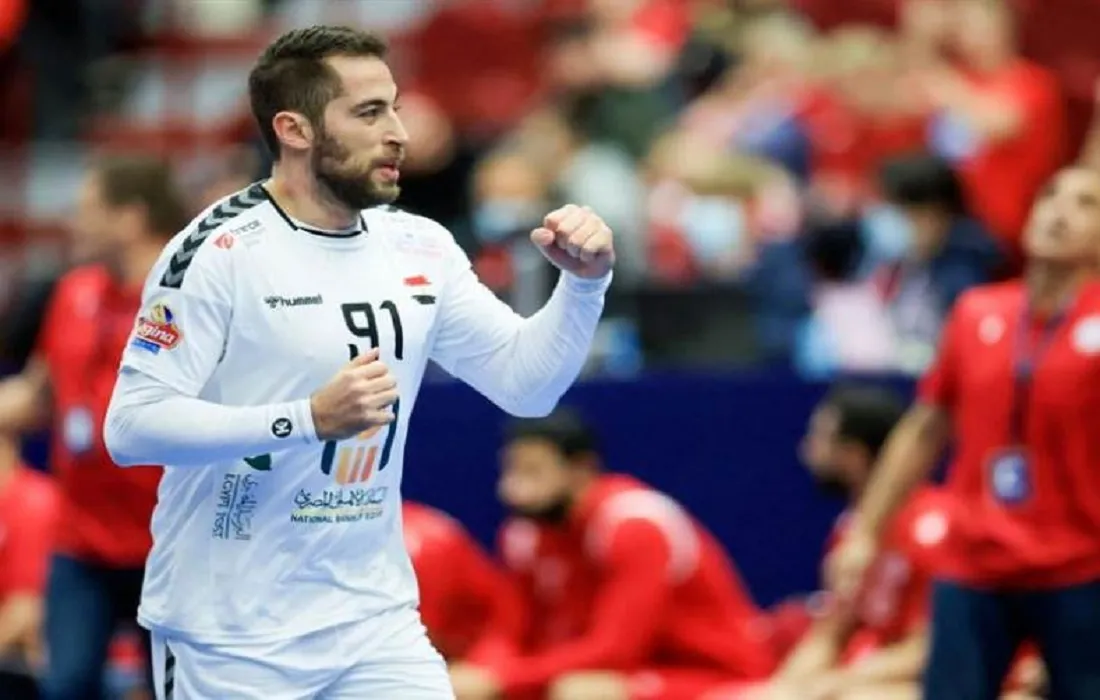 أيسلندا تذيق منتخب اليد أول هزيمة بكأس العالم - أرشيفية