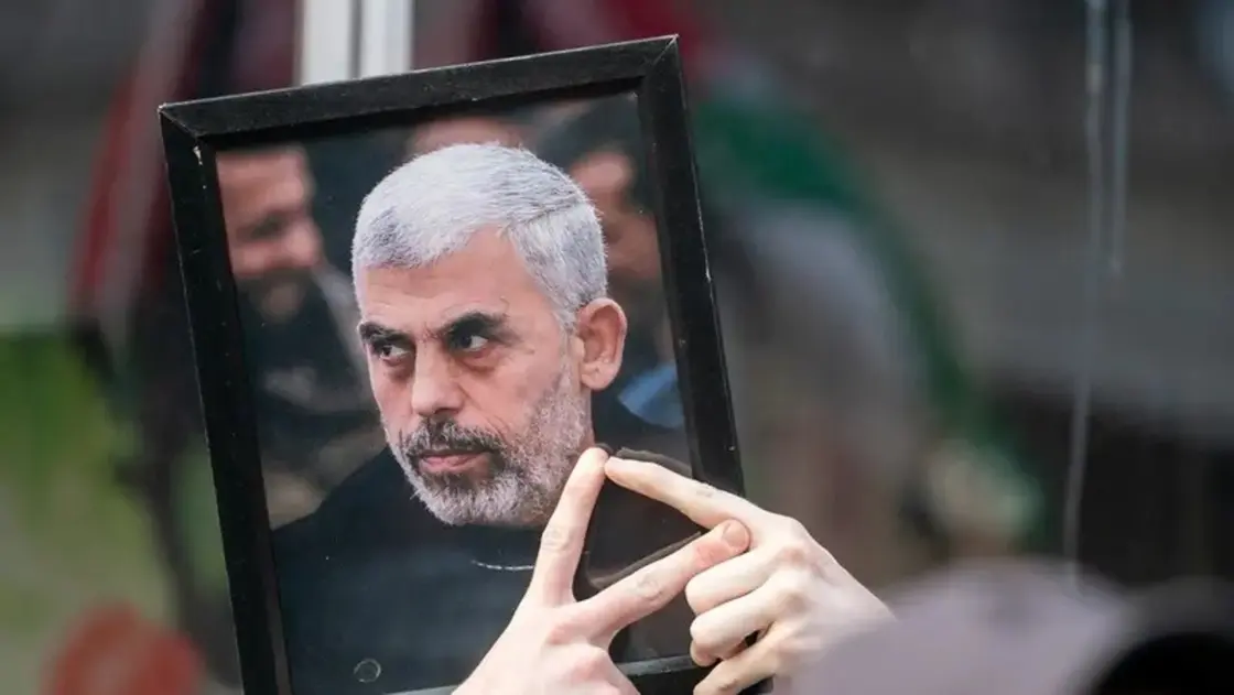 اغتيال السنوار .. موضوع الساعة في الاعلام الإسرائيلي