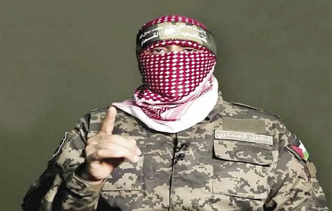 أبو عبيدة – أرشيفية