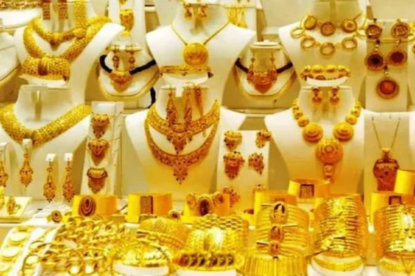 أسعار الذهب