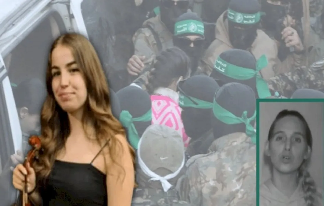 كشف سر صانعة ضفائر