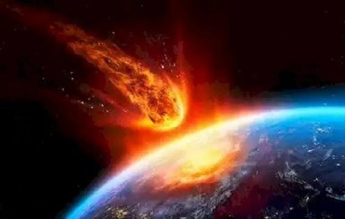 الأرض مهددة باصطدام صخرة – أرشيفية