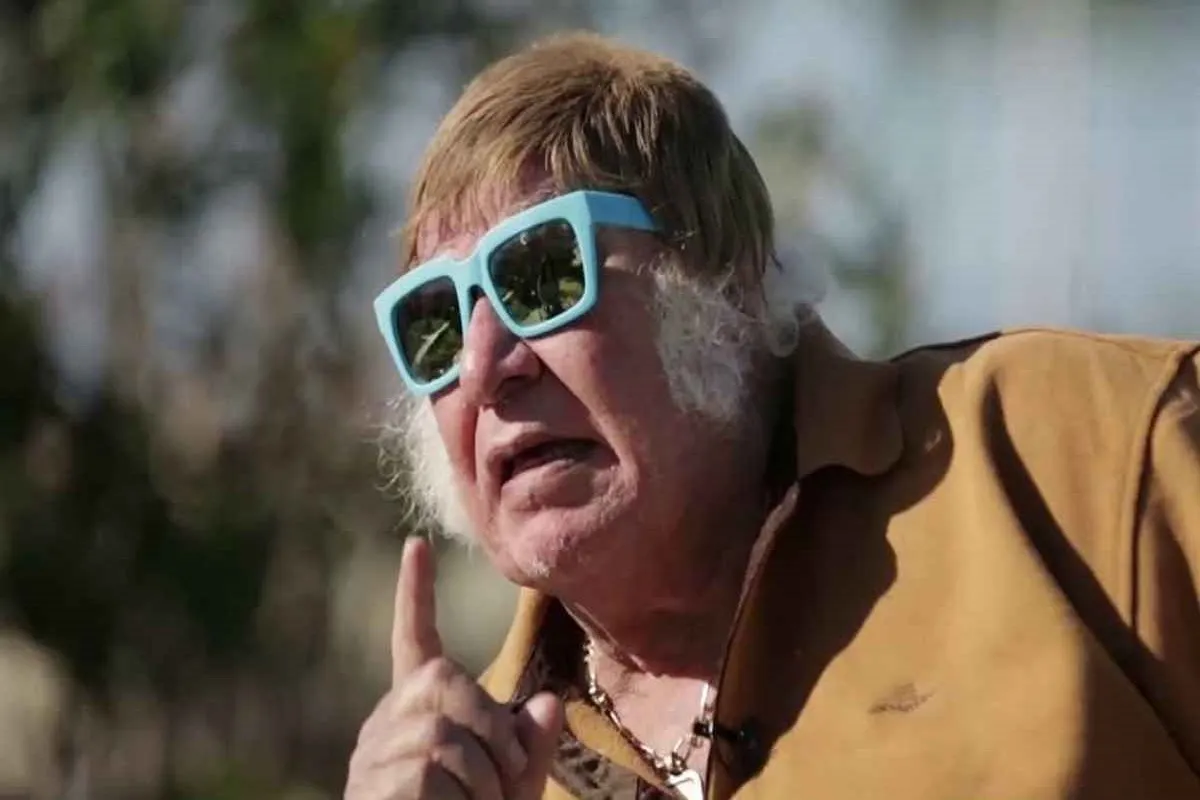 وفاة الأسطورة ميمي الشربيني - أرشيفية