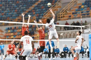 طائرة الزمالك والأهلي – أرشيفية