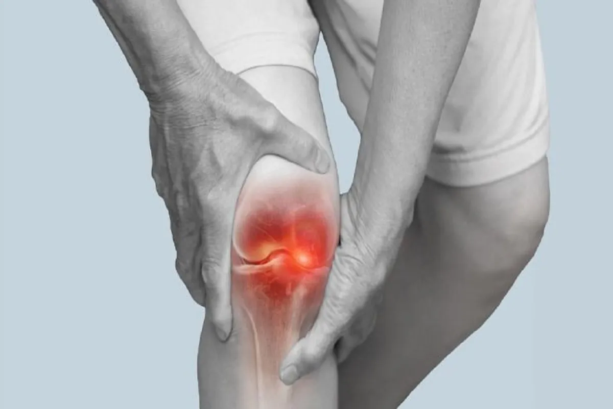 آلام المفاصل