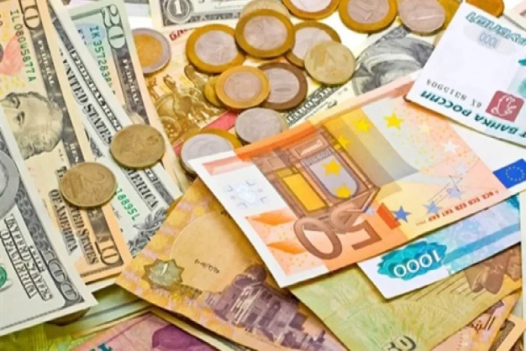 أسعار العملات