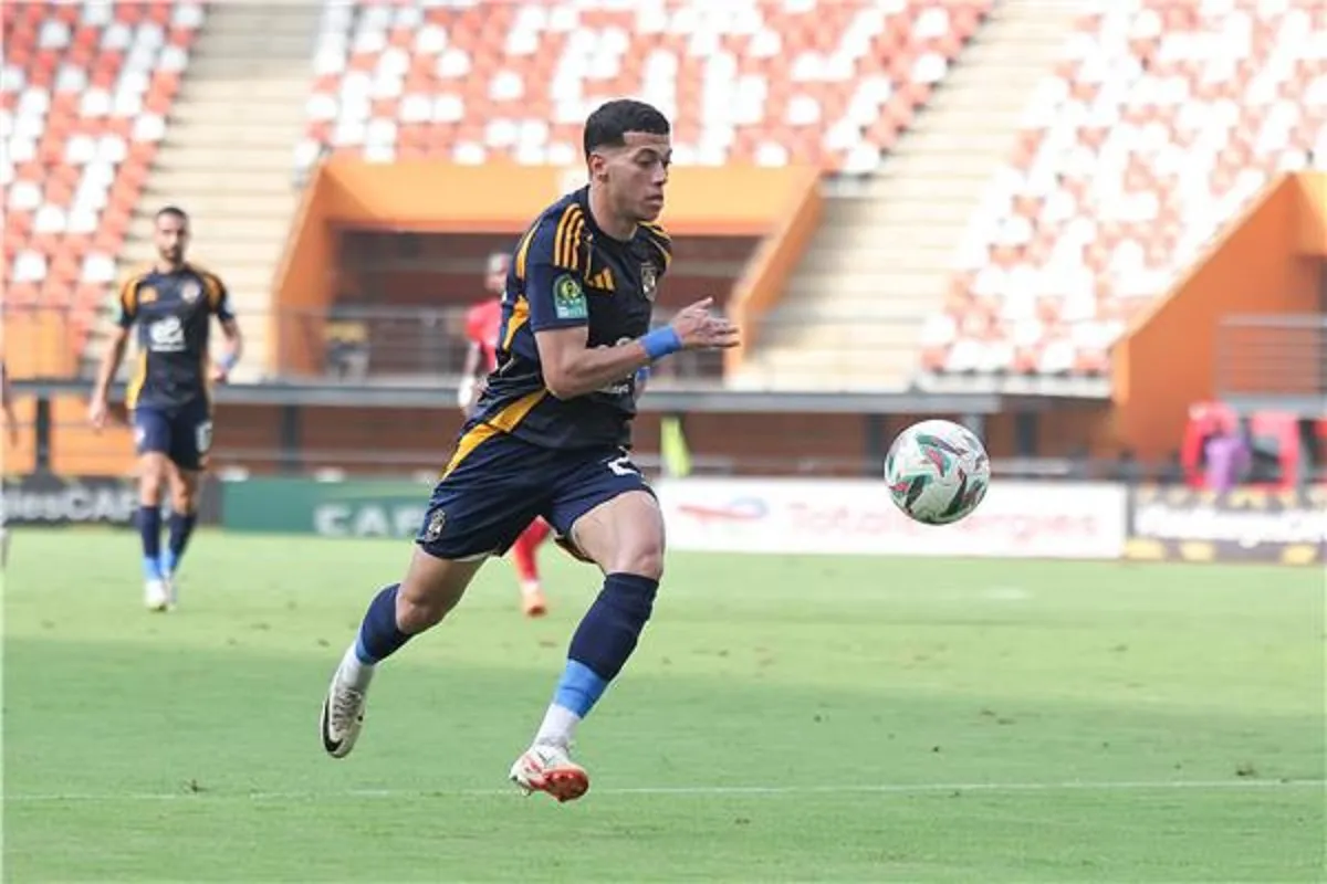 الأهلي وستاد أبيدجان