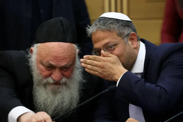 غزة تؤكد فشل مشروع اليمين الإسرائيلي