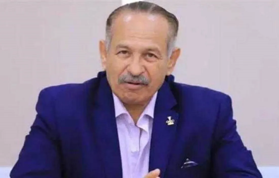 رئيس اتحاد كرة اليد - أرشيفية