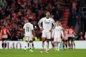 من مباريات اليوم ريال مدريد وفيرينتسفاروشي