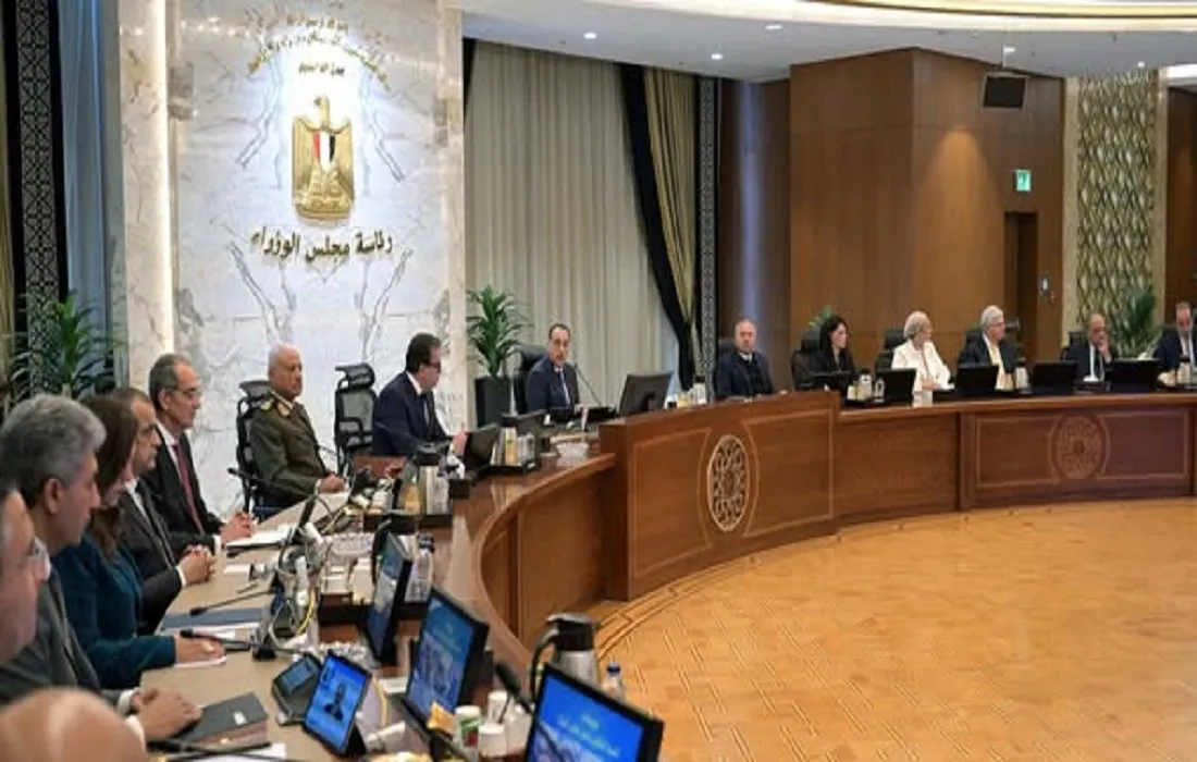 قرارات هامة في اجتماع مجلس الوزراء