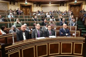 مجلس النواب – أرشيفية