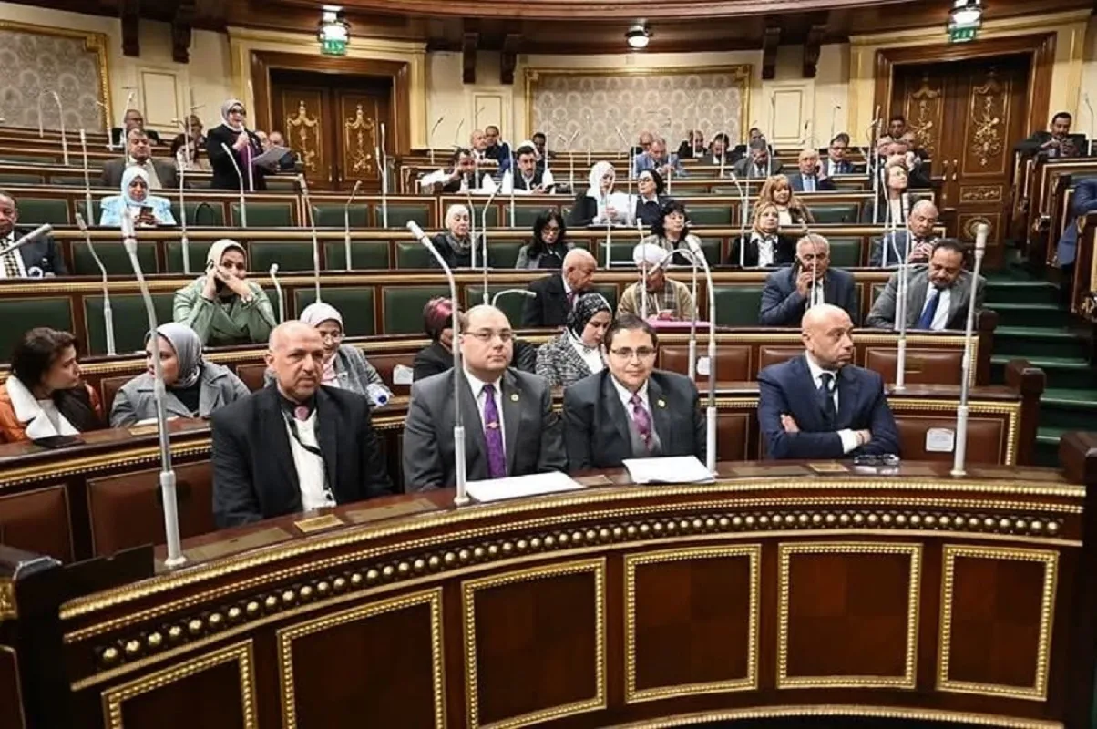 مجلس النواب – أرشيفية