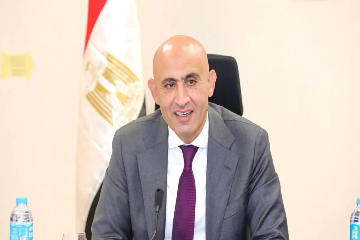 وزير التربية والتعليم - أرشيفية