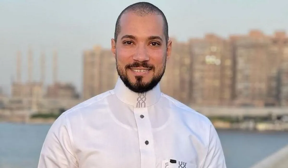 جنح القاهرة .. وفي الصورة الدكتور عبد الله رشدي – أرشيفية