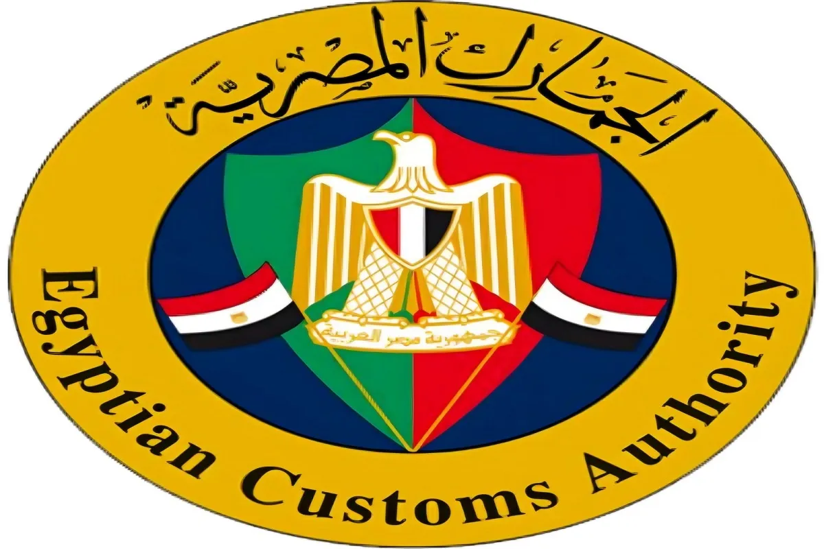 جمارك مطار القاهرة