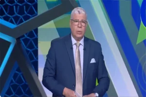 أحمد شوبير – أرشيفية