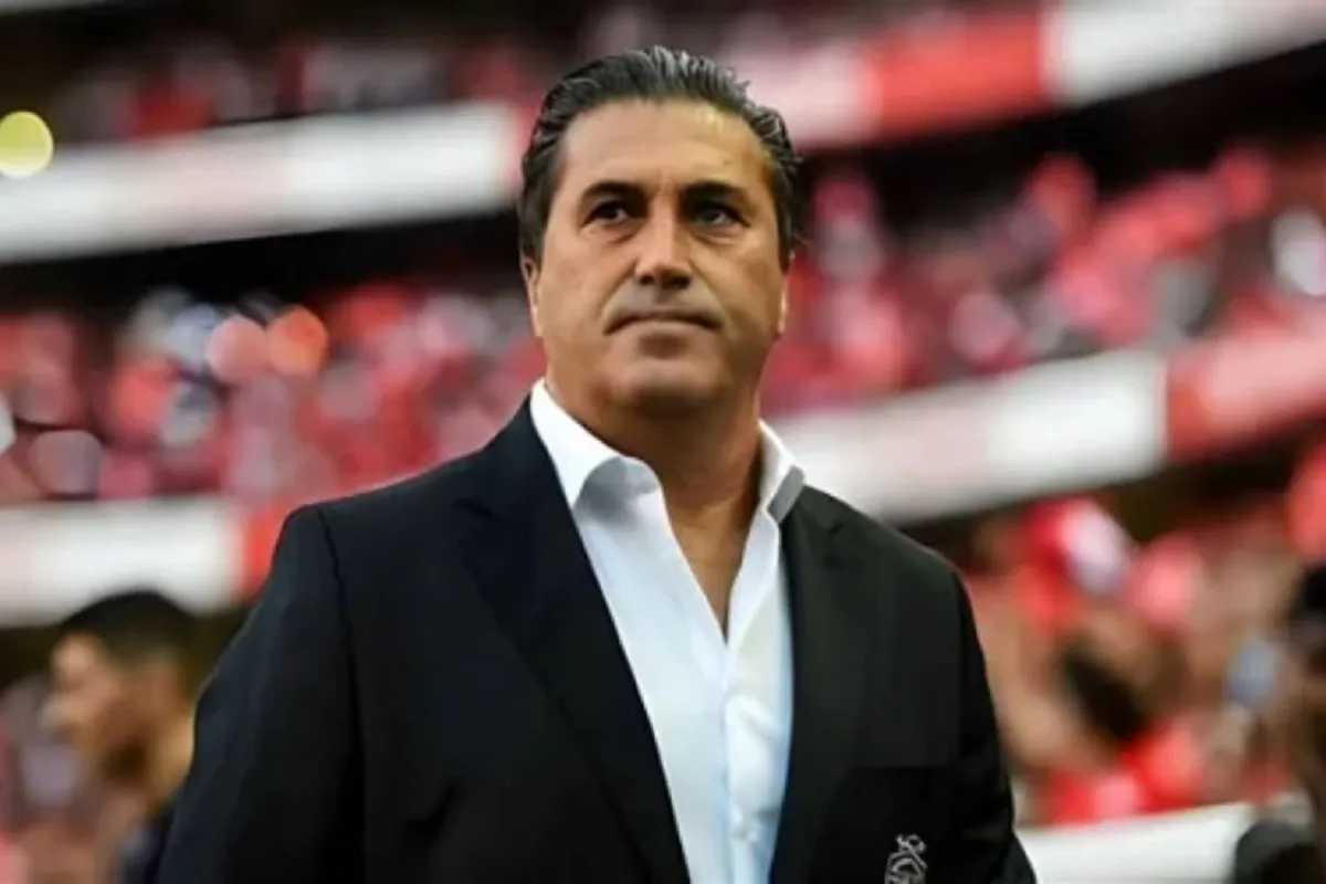 البرتغالي جوزيه بيسيرو - أرشيفية