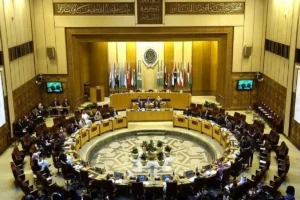 الجامعة العربية وقضية اللاجئين - أرشيفية