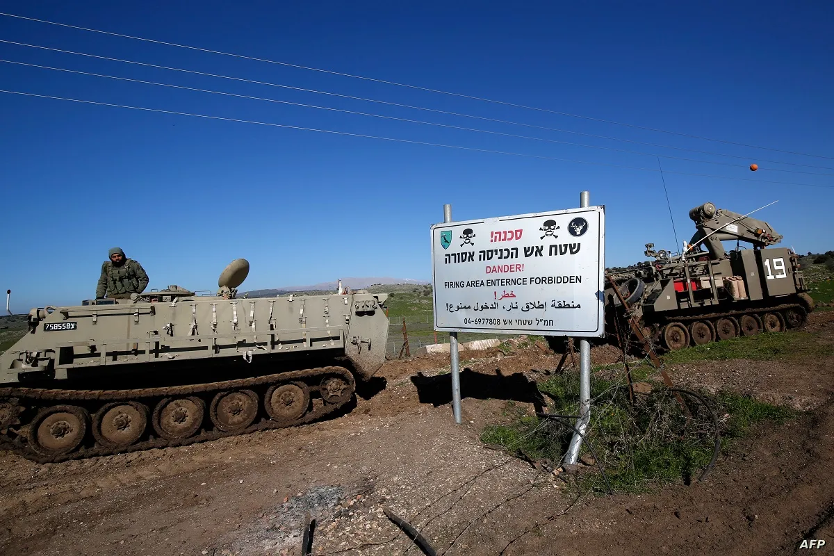 الجيش اللبناني – أرشيفية