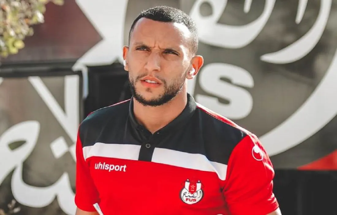 الزمالك يضم نوفل الزرهوني - أرشيفية