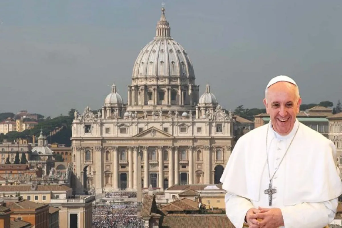 الفاتيكان - أرشيفية