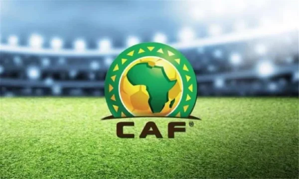 الاتحاد الإفريقي لكرة القدم (كاف)