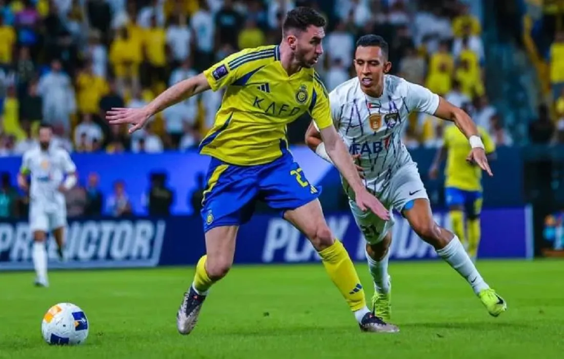 النصر والوحدة