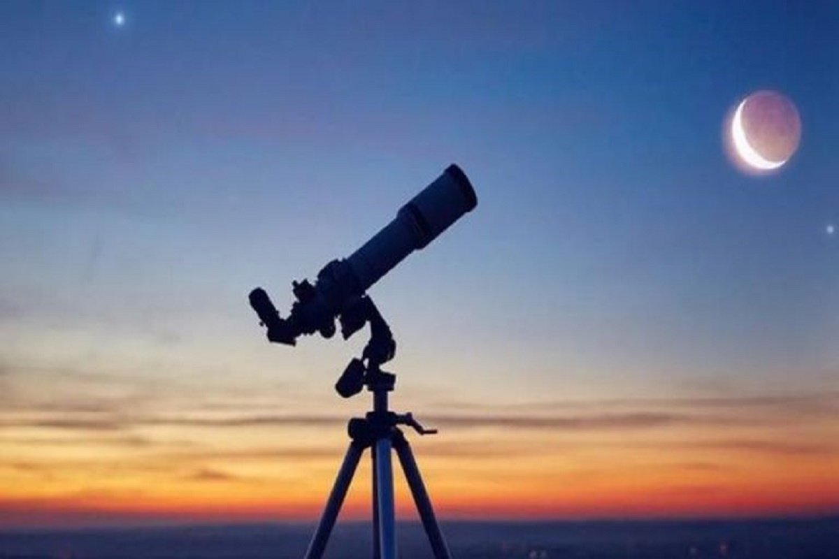 رؤية هلال أحد الأشهر العربية