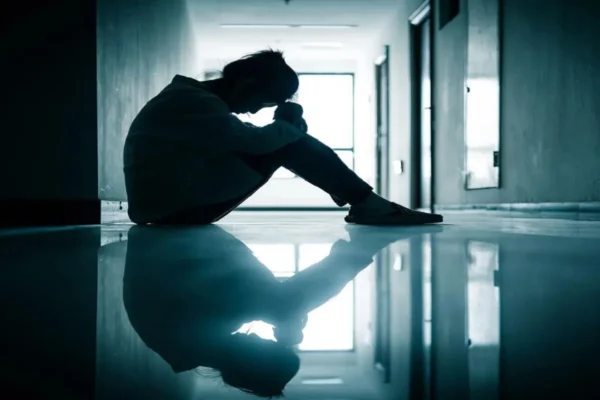 الاكتئاب مرض العصر