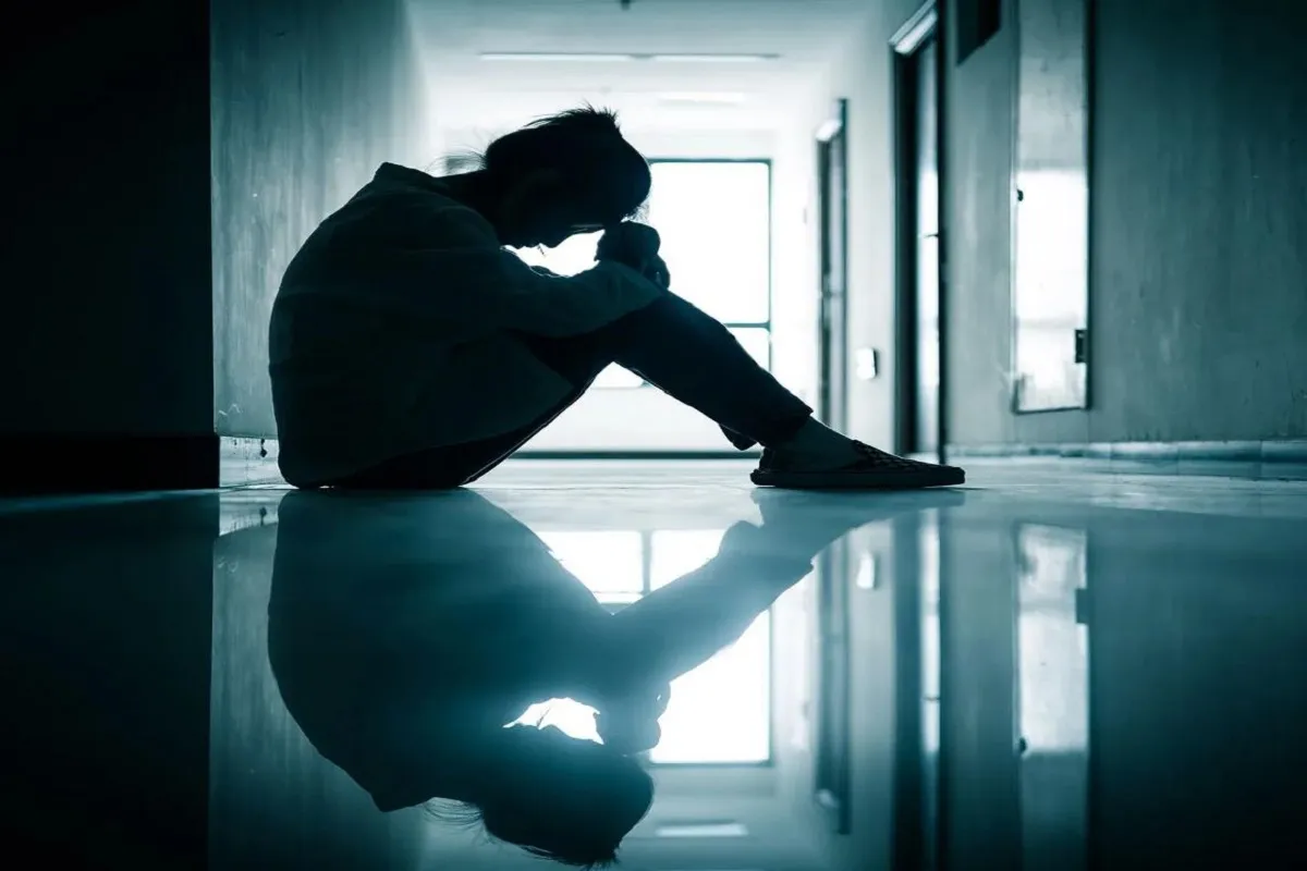 الاكتئاب مرض العصر