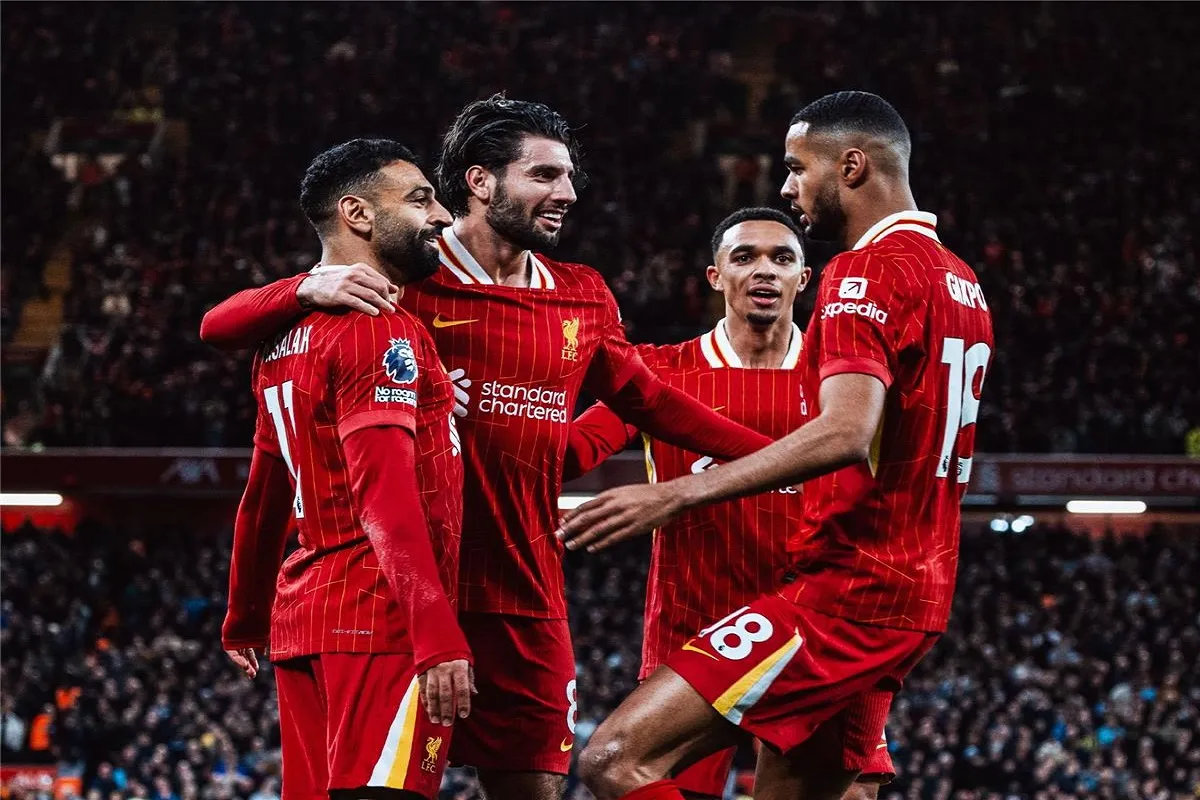 من مباريات اليوم جلطة سراي وليفربول