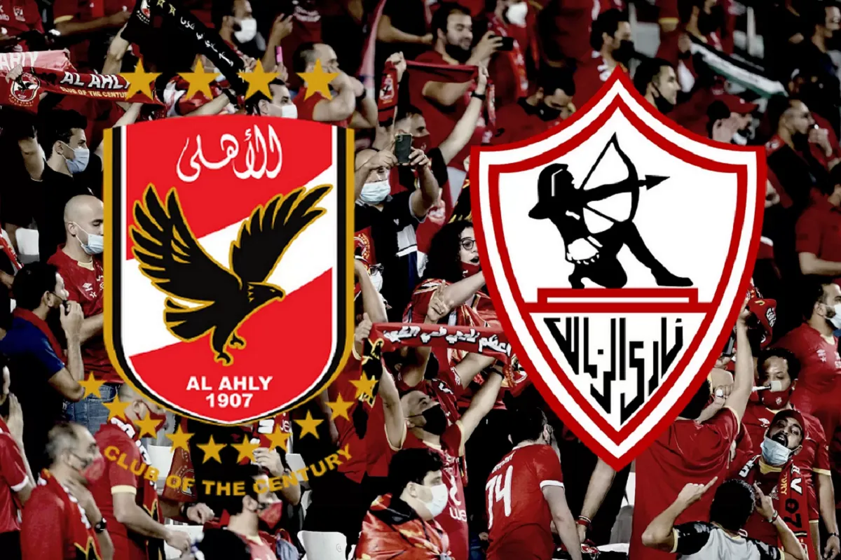 لجنة الاستئناف تبت في مباراة القمة بين الأهلي والزمالك
