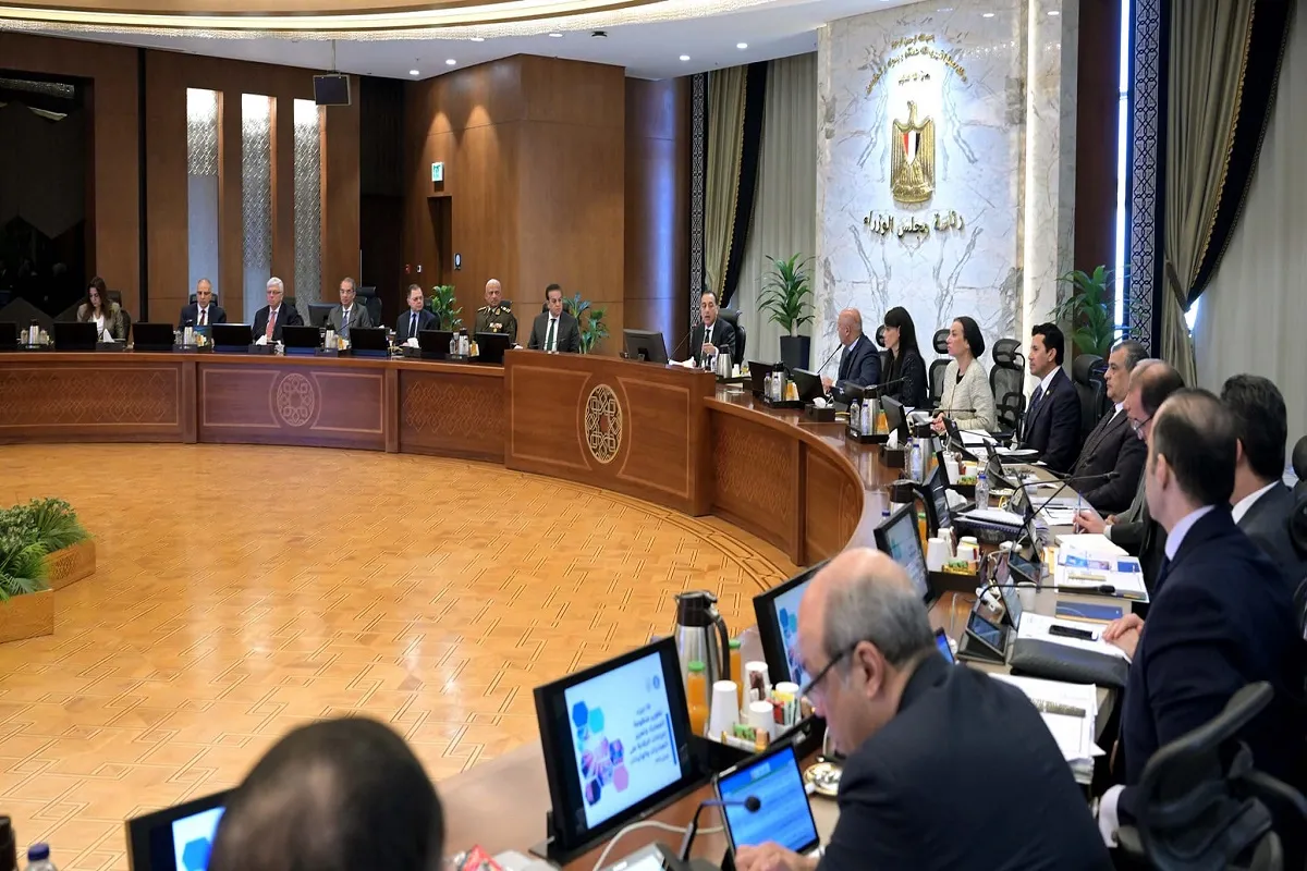 مجلس الوزراء يوافق اليوم على قرار ات وزارية