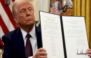 الرئيس الأمريكي دونالد ترامب - أرشيفية