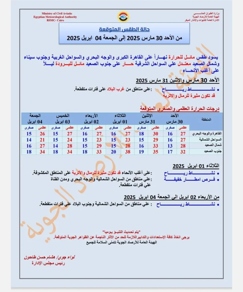 منشور