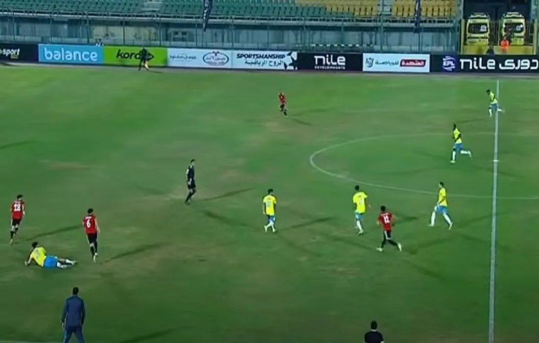 الإسماعيلي وطلائع الجيش