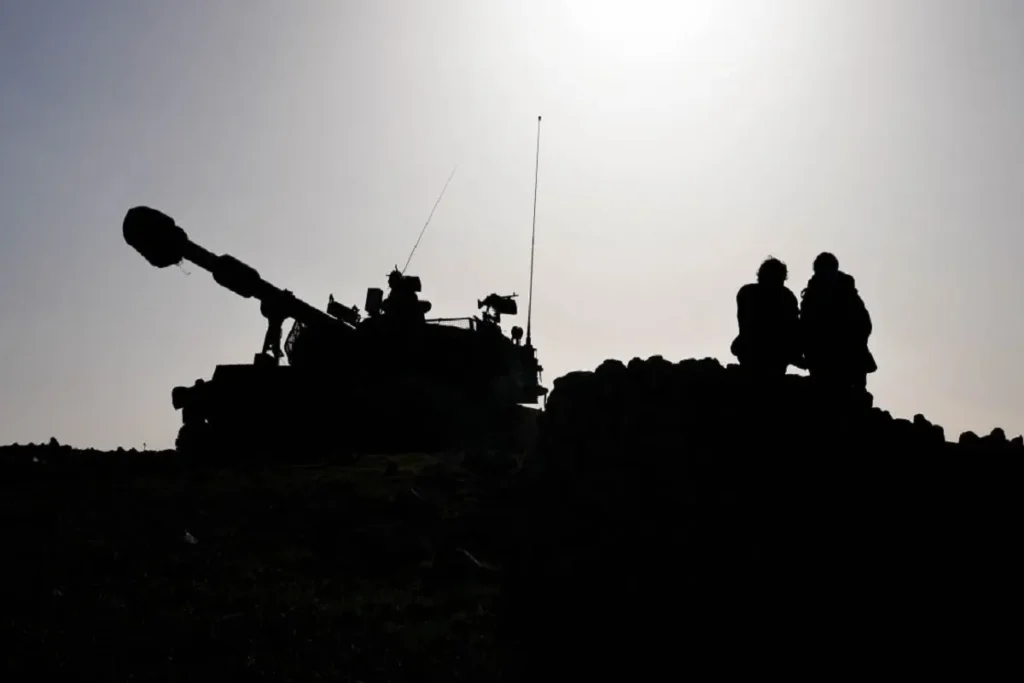 الفيلم الفلسطيني No Other Land "