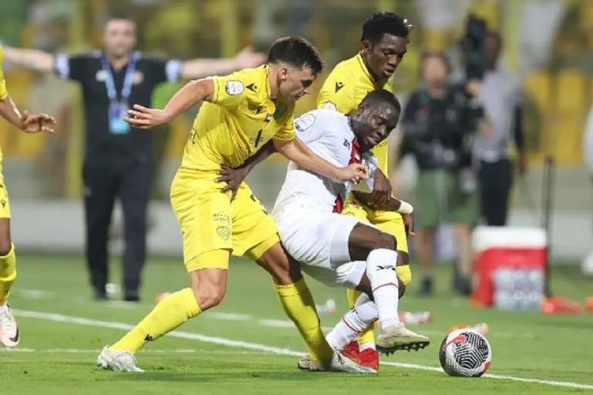 الوصل والجزيرة