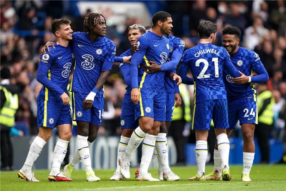 من مباريات اليوم تشيلسي