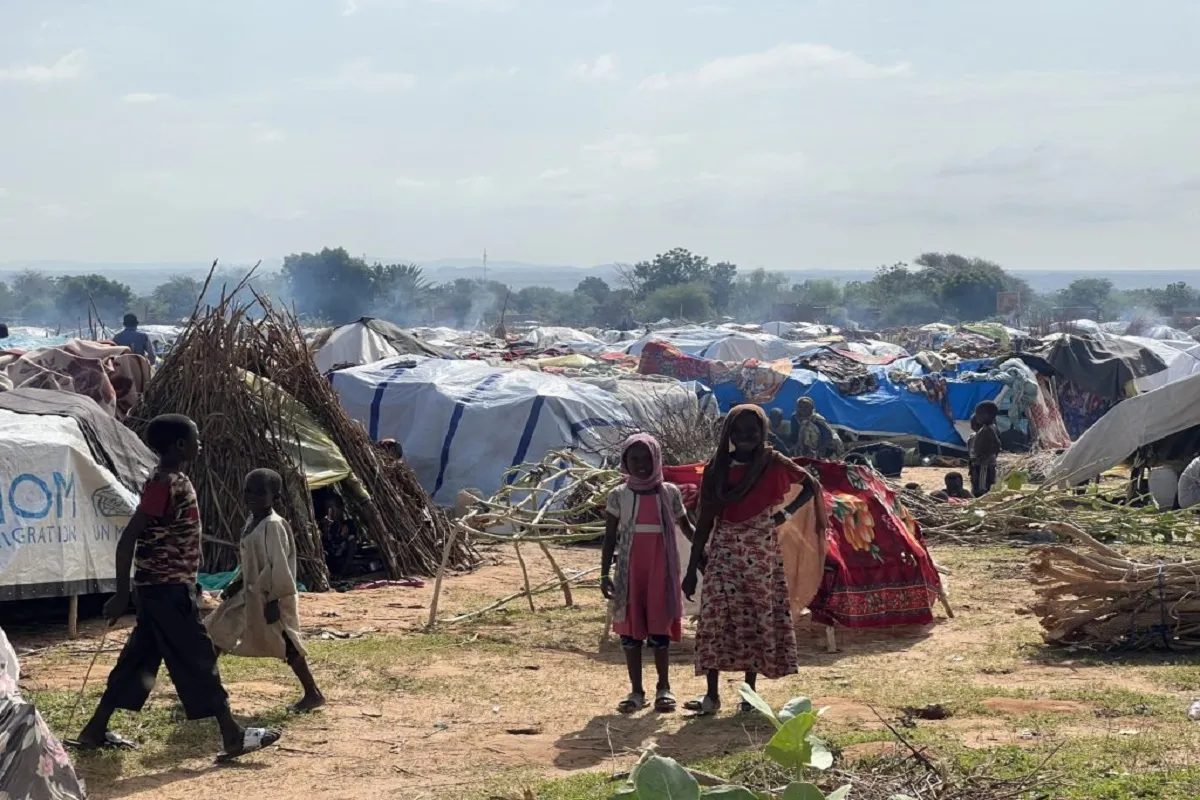 تقرير أممي يوثق الحالة المعيشية في السودان