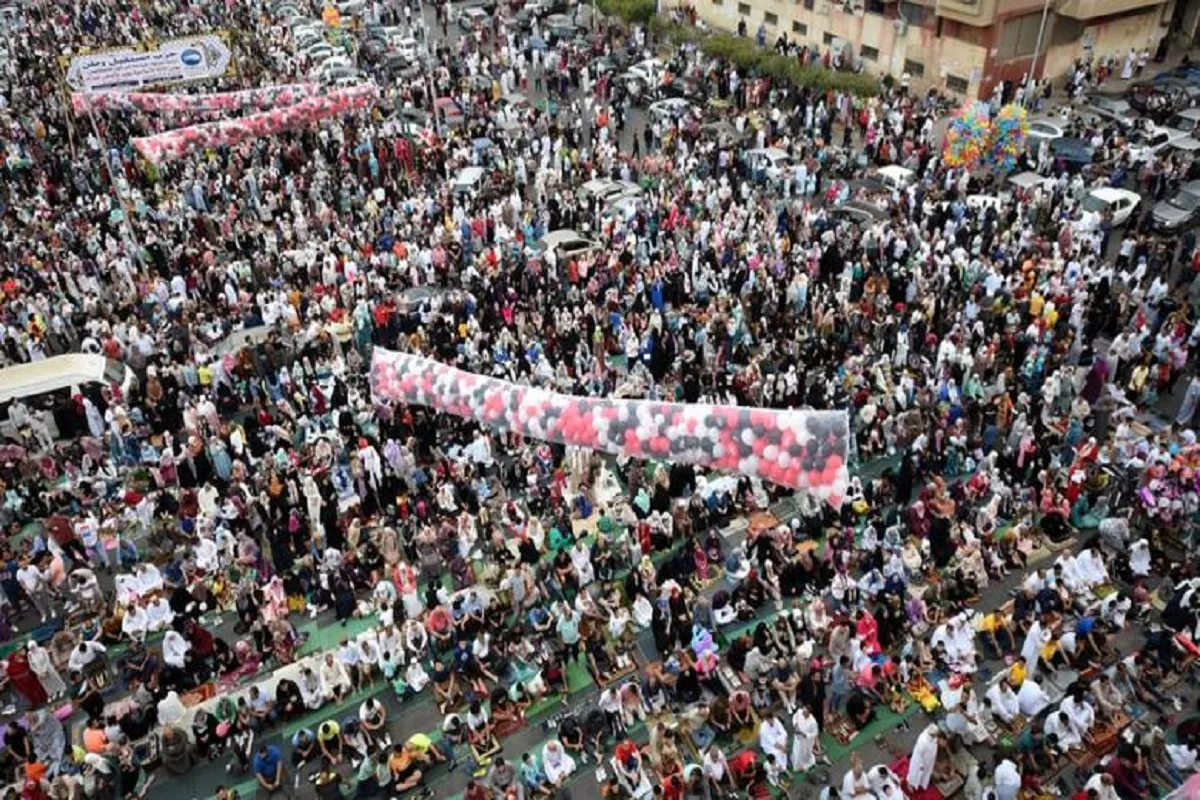 مسجد المرسي أبو العباس