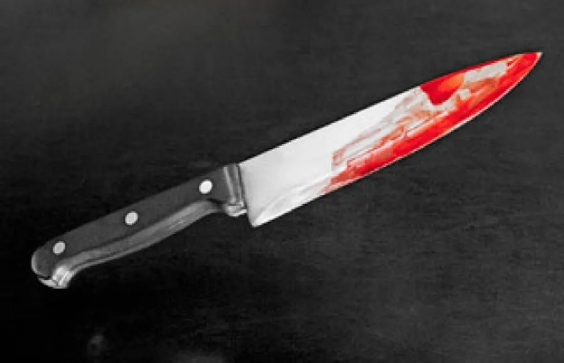 مقتل طفل - صورة موضوعية