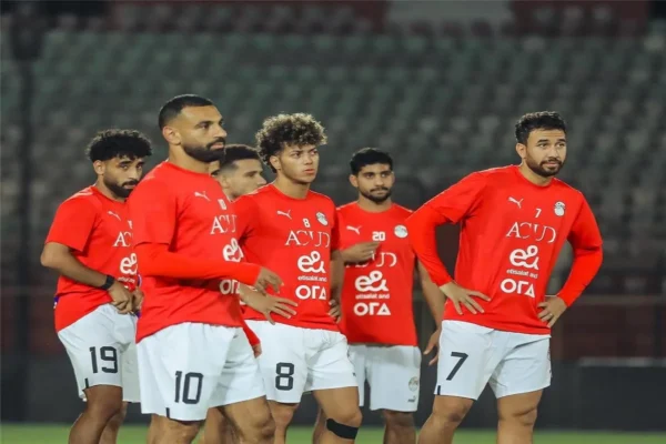 من مباريات اليوم مصر وإسبانيا