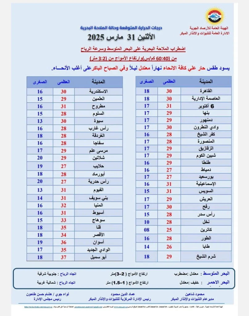 منشور