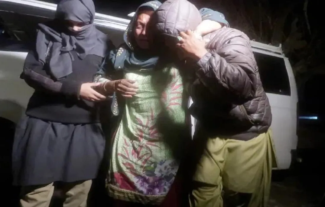 عن مصادر أمنية .. 3 من ركاب القطار المحررين (الأوروبية)