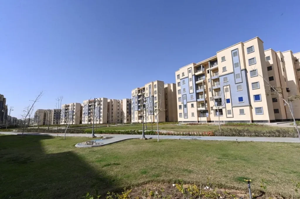 الإسكان تطرح "سكن لكل المصريين7"