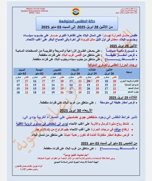 منشور