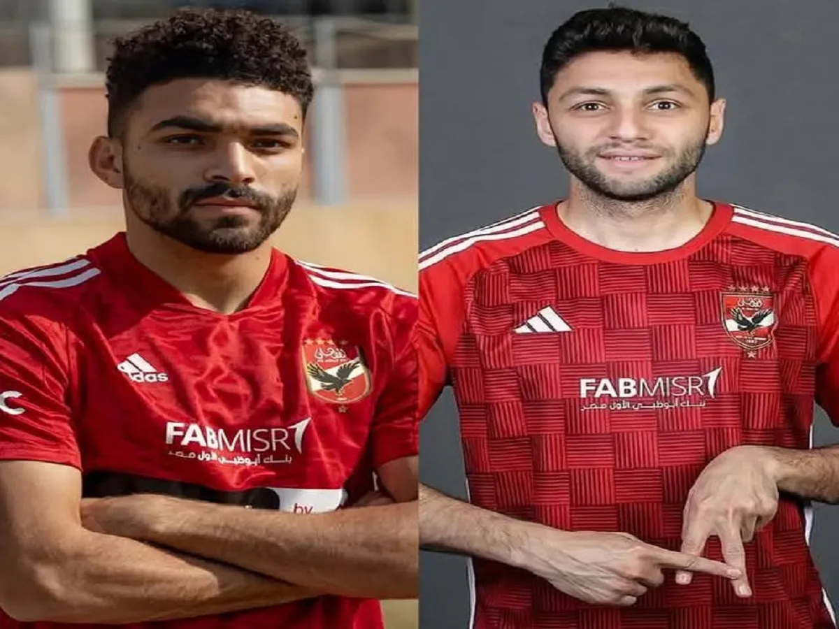 مفاوضات سرية من الزمالك مع نيدفيد وخالد عبد الفتاح